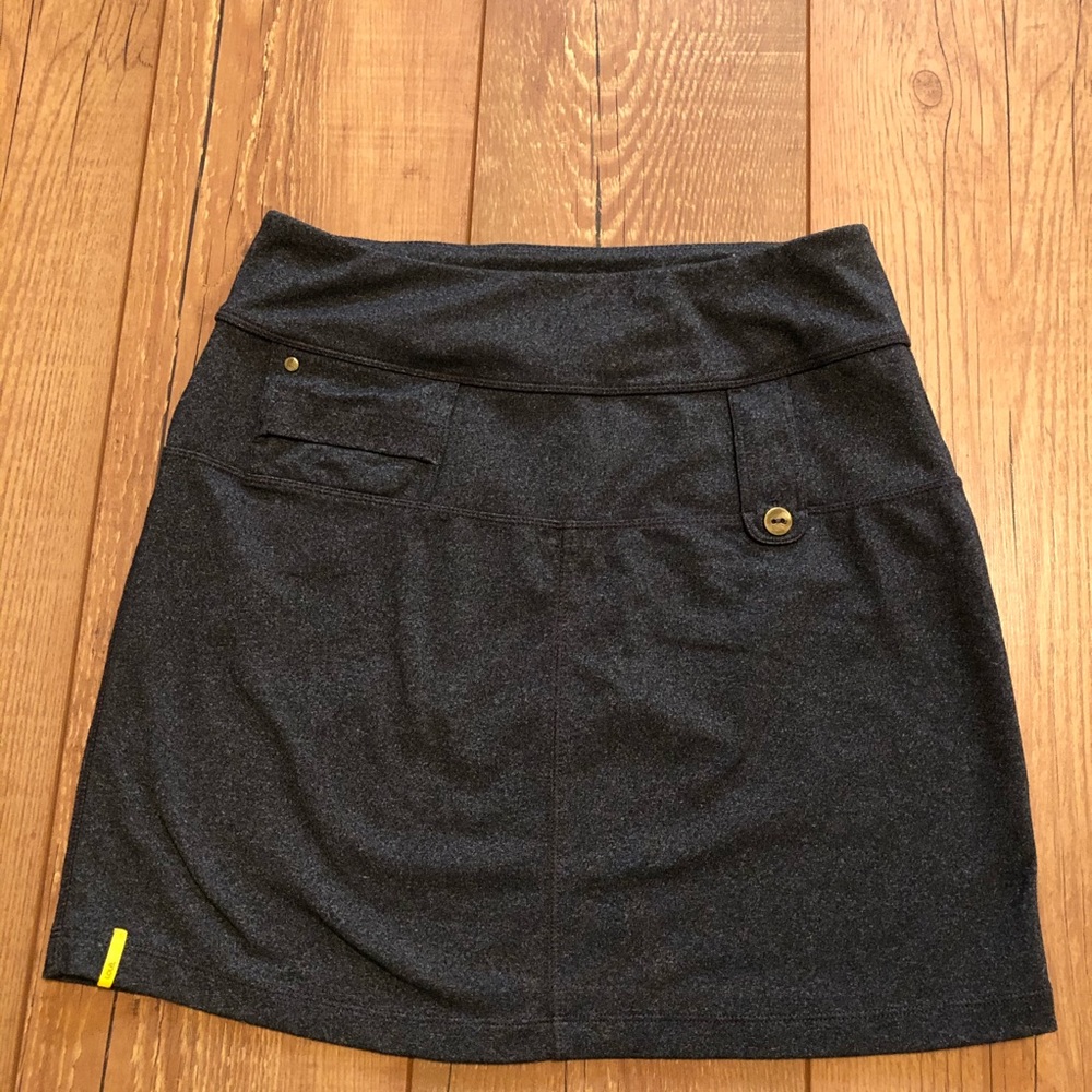 Lole XS Stretch Athletic Skirt